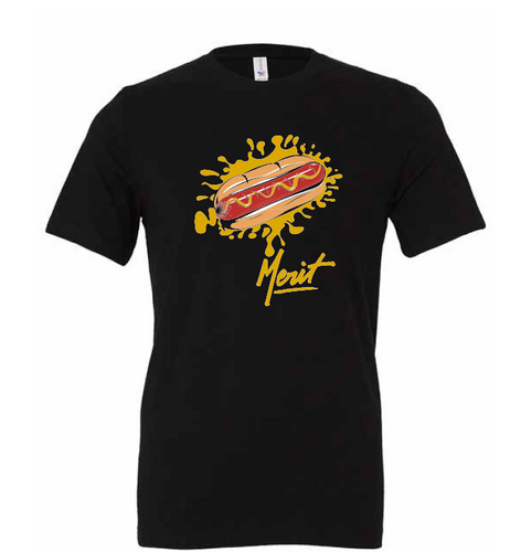 Merit Sausage Tee