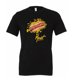 Merit Sausage Tee