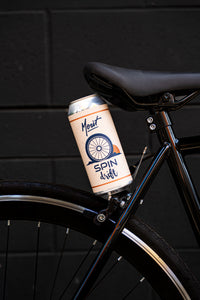 Spindrift - Wheat Beer