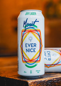 Ever Nice - Dry Lager