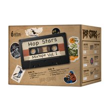 Hop Stars - Mixed 6 Pack