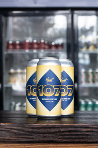 107 Dortmunder Export Lager