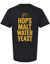 Merit Ingredients Tee