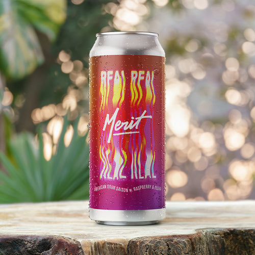 Real Real - Sour Saison