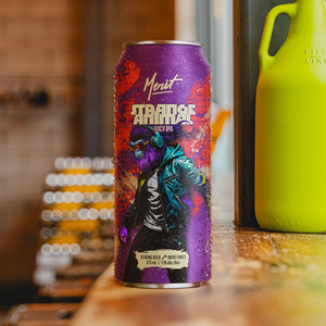 Strange Animal - IPA