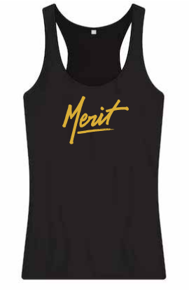Merit Tank Top