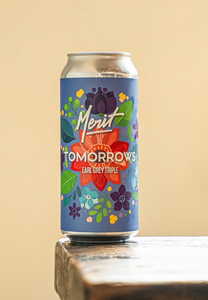 Tomorrows - Earl Grey Tripel