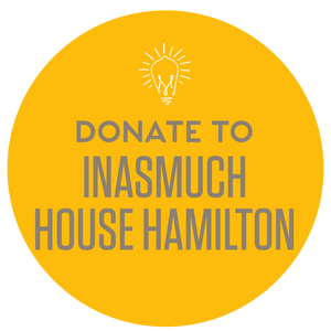 Donate to Inasmuch House Hamilton