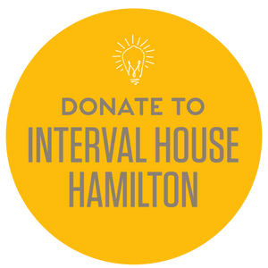 Donate to Interval House Hamilton